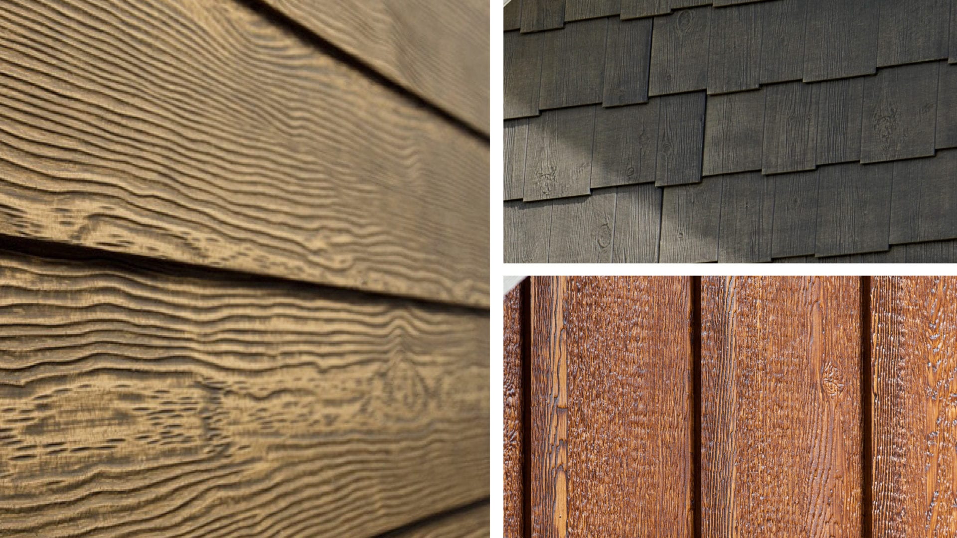 Wood Look Siding Shakes And Panels Rusticseries Woodtone