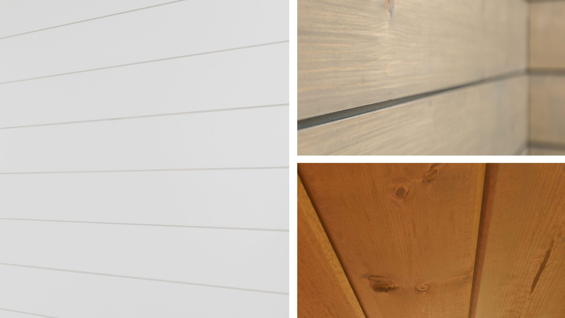 Wall And Ceiling Wood Paneling Products Woodtone